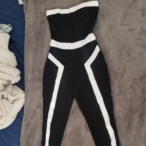 Lac Bleu Fashion Nova Bodysuit